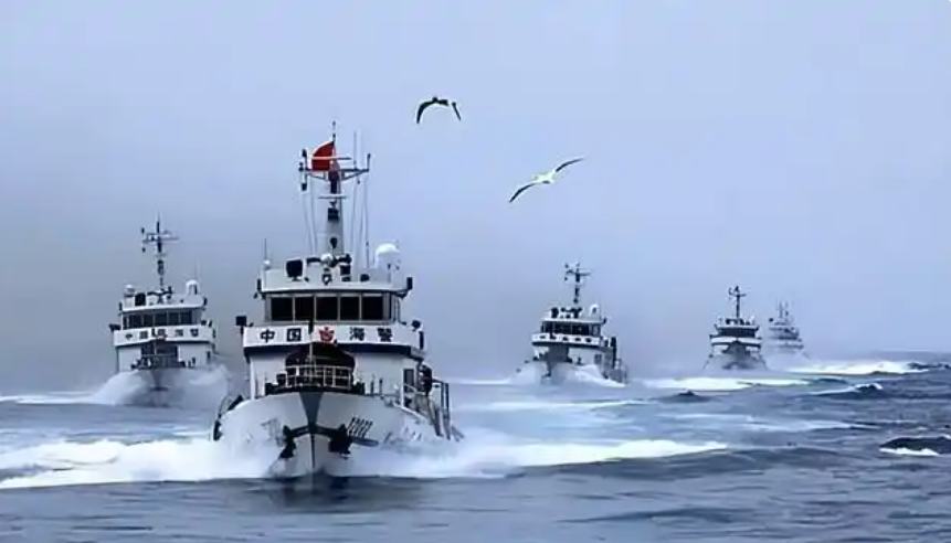 南海事件，回溯历史，展望未来，南海事件，历史回溯与未来展望