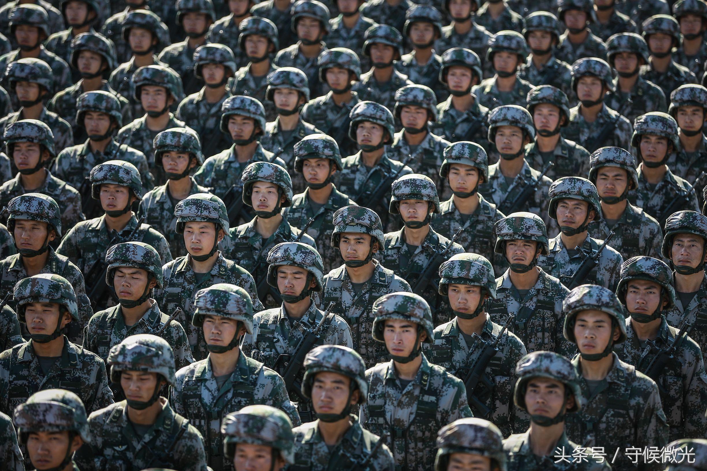 朱日和基地的训练基地，锻造新时代军事力量的摇篮，朱日和基地，锻造新时代军事力量的摇篮