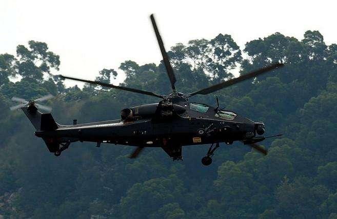 中国有阿帕奇吗,现状、历史与未来展望,中国阿帕奇现状、历史沿革与未来展望