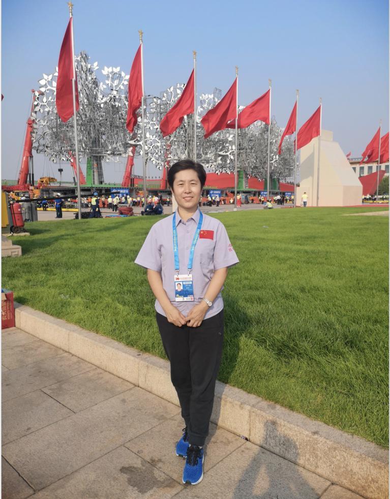 国庆70周年庆典，回顾与前瞻，国庆70周年庆典，回顾辉煌历程，展望美好未来