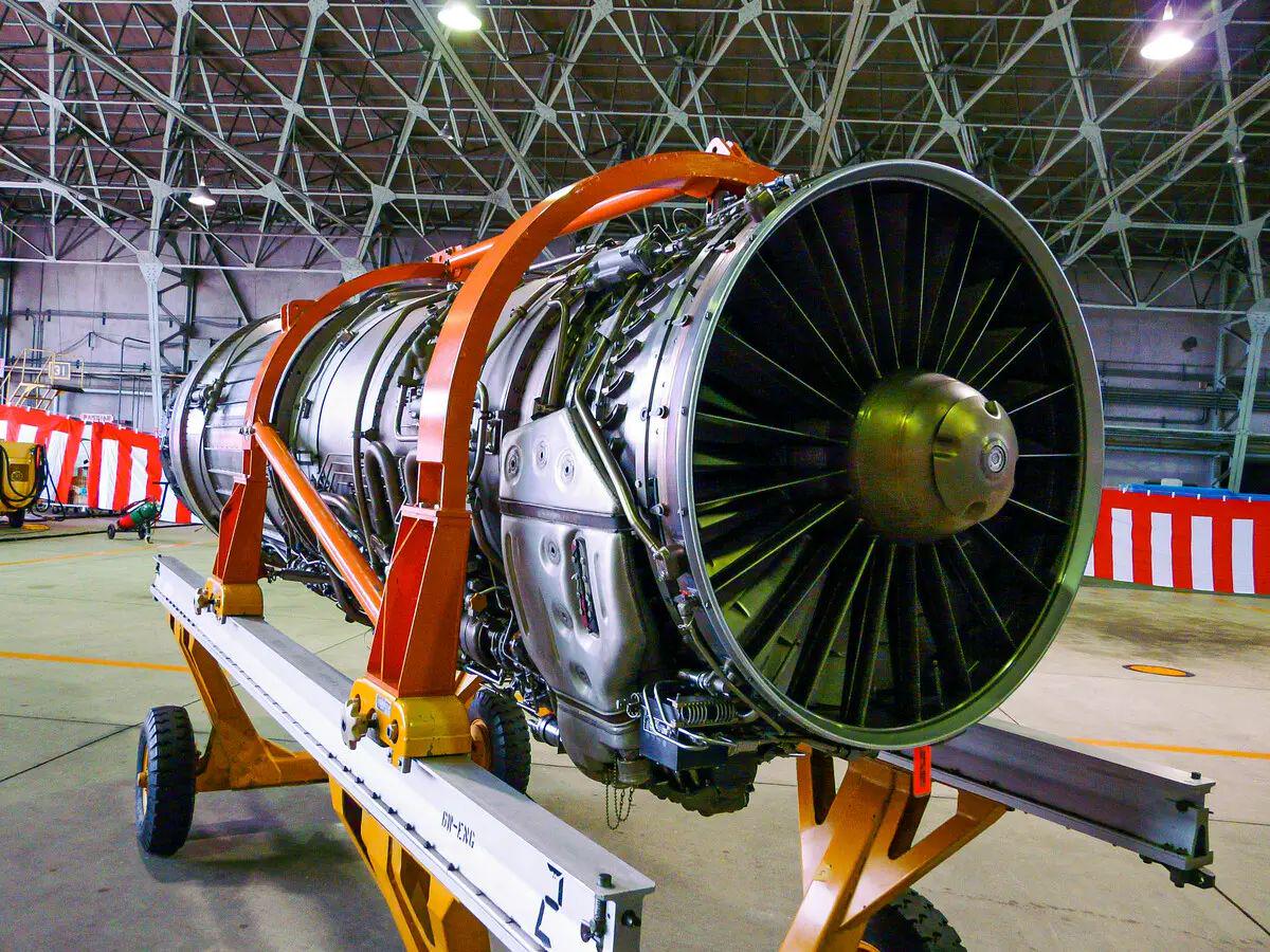 歼-15发动机的生产之源,揭秘中国航空工业的骄傲,揭秘歼-15发动机生产之源,中国航空工业的自豪与骄傲