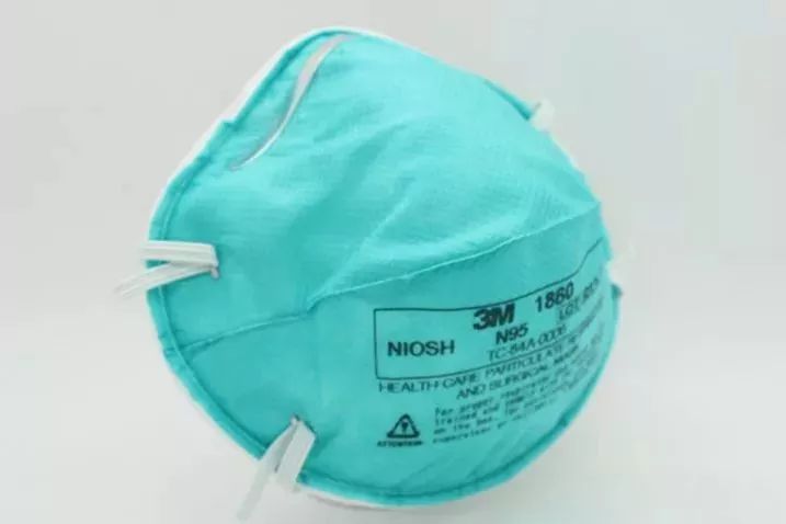N95口罩能否有效防雾霾，探讨与解析，N95口罩防雾霾效果探讨与解析