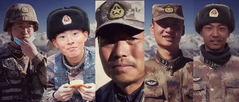 肖思远、王焯冉、陈祥榕，时代之光下的英雄群像，时代之光下的英雄群像，肖思远、王焯冉、陈祥榕的英勇传奇