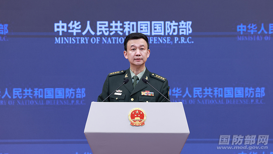 李长福，国防部的变迁与个人的成长之路，李长福见证国防变迁与个人成长之路