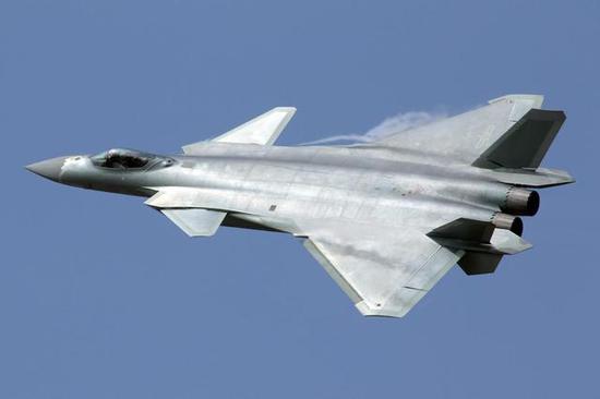 歼-20的机型定位与特点，中国空中力量的新一代杰出代表，歼-20机型定位与特点，中国新一代空中力量的杰出代表
