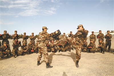 集团军兵团，现代战争中的核心力量，现代战争中的核心力量，集团军兵团概述
