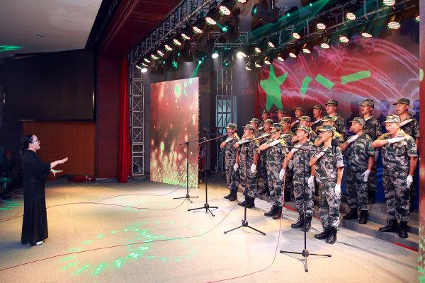 东阳市人民武装部官网，连接军民，共筑国防之桥，东阳市人民武装部官网，军民共筑国防之桥