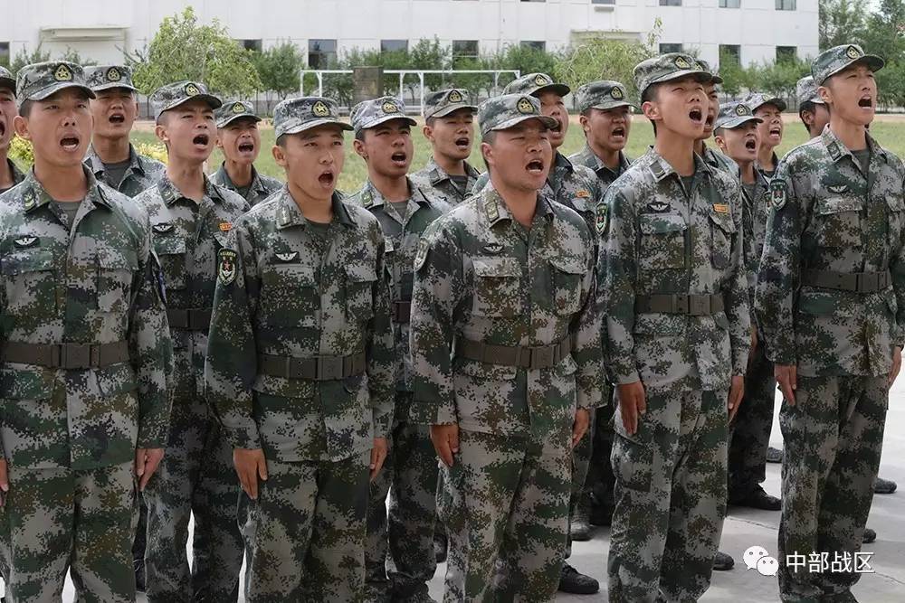 揭秘38集团军换防背后的故事，揭秘38集团军换防背后的秘密与故事
