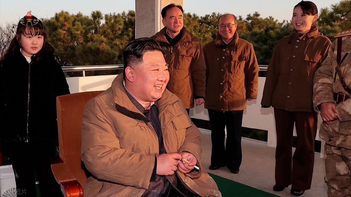朝鲜向日本海发射两枚导弹，背景、意义与影响分析，朝鲜向日本海发射两枚导弹，背景分析、意义及影响探讨