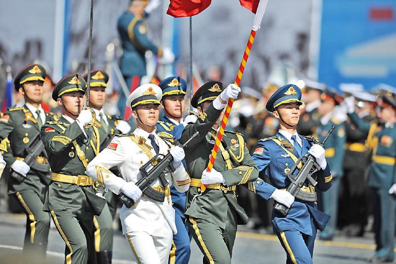 庆祝辉煌历程，中国阅兵盛典背后的力量——阅兵总导演解析，阅兵盛典背后的力量，中国阅兵总导演解析——庆祝辉煌历程的壮丽瞬间