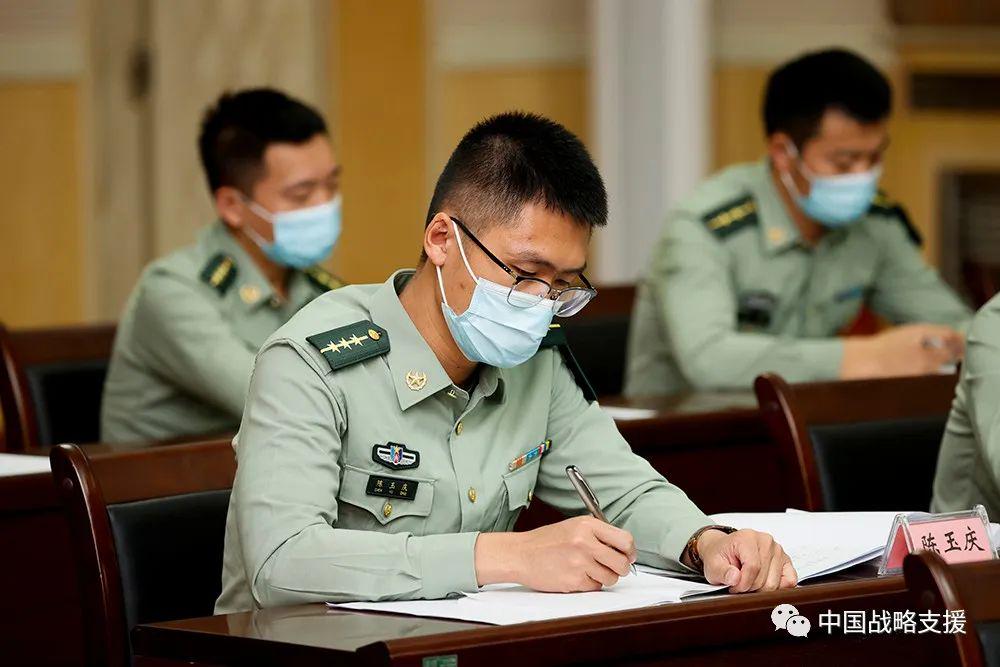 战略支援部队难进吗？解析其选拔标准与难度，战略支援部队的选拔标准与难度解析，进入难否？