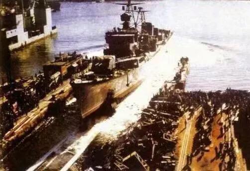 探索中国海军的骄傲,揭秘神秘的131舰型号,揭秘中国海军骄傲,探索神秘的131舰型号