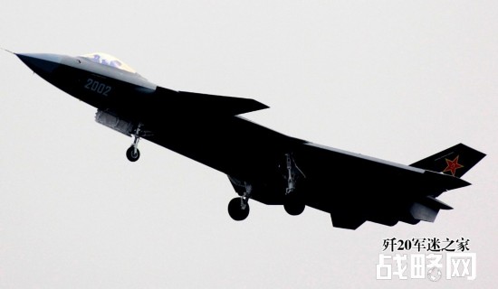 歼-20战斗机发动，中国空中力量的崭新篇章，歼-20战斗机启动，中国空中力量的新时代篇章