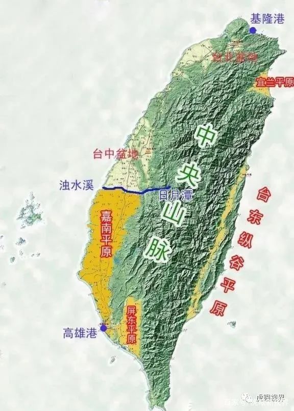 台湾最后期限2035，历史、现状与未来展望，台湾最后期限2035，历史沿革、现状分析与未来展望