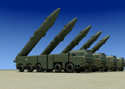 东风47洲际导弹，揭示强大实力与战略威慑力量，东风47洲际导弹，展现强大实力与战略威慑力量