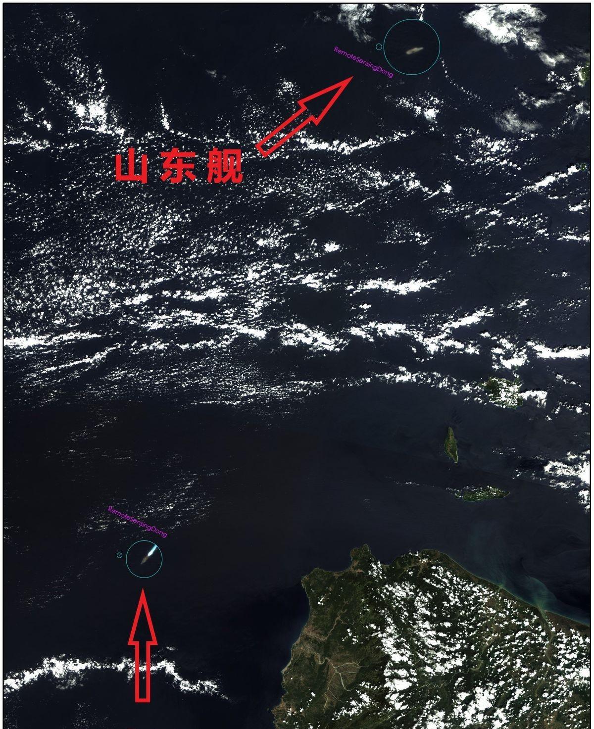南海风云，美国轰炸机飞入背后的深层含义，南海风云再起，美国轰炸机飞入的深层战略意图揭秘