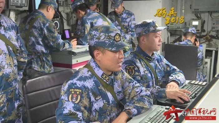 中国东海护卫舰，捍卫海洋权益的坚定力量，中国东海护卫舰，捍卫海洋权益的钢铁长城