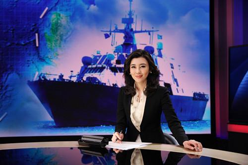 中央四台今晚海峡两岸直播回放，深度解析两岸关系的新动态，中央四台深度解析两岸关系新动态，海峡两岸直播回放