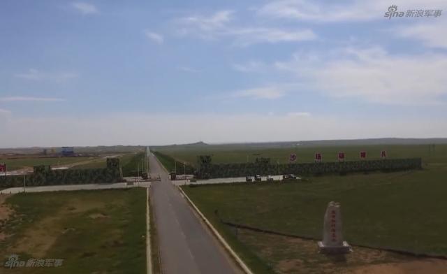 朱日和基地，揭秘距离之谜，朱日和基地，揭秘距离之谜的幕后故事