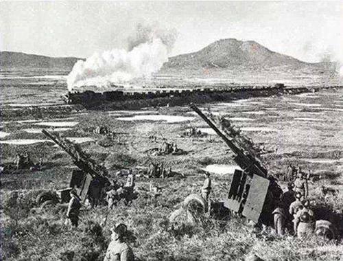 大小和岛战役，二战中的关键战役及其影响，二战关键战役，大小和岛战役及其深远影响