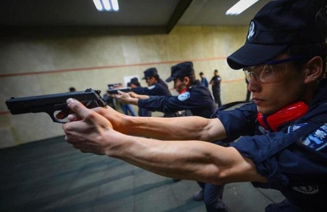 警用枪92式，解析其设计、性能与应用，警用枪92式，设计、性能及应用解析