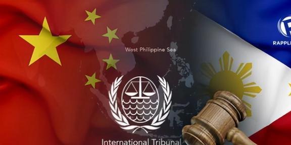 南海仲裁案是菲律宾单方面提起的非法仲裁案，关于其具体的年份，让我们深入了解这一事件的前因后果。，南海仲裁案，菲律宾单方面提起的非法仲裁事件揭秘