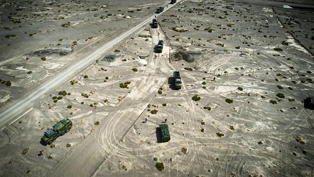 中国解放军空军基地，历史、现状和未来展望，中国解放军空军基地，历史沿革、现状瞭望与未来展望