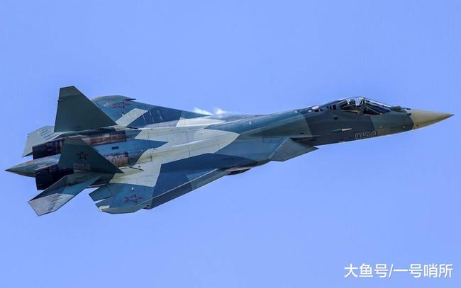 中国引进苏-57最新动态分析，中国引进苏-57最新动态深度解析