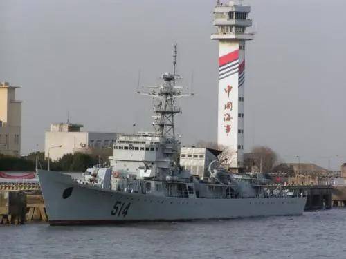揭秘中国海军的骄傲,051型导弹驱逐舰舰号131,揭秘中国海军的骄傲,舰号131的051型导弹驱逐舰深度解析