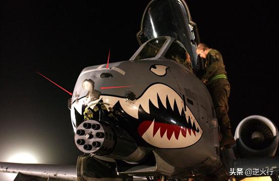 A-10疣猪攻击机的价格及其相关因素探讨，A-10疣猪攻击机的价格及相关因素解析