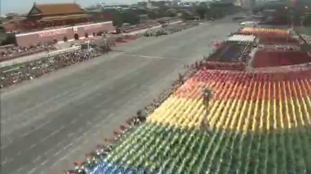 阅兵盛典，回顾2009完整版视频，阅兵盛典回顾，2009完整版视频呈现