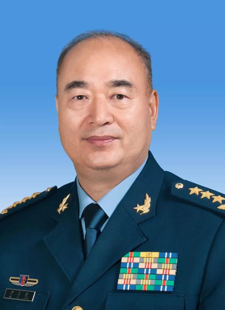 山东省上将名单，历史与现代的杰出人物概览，山东省上将名单，历史与现代杰出人物一览