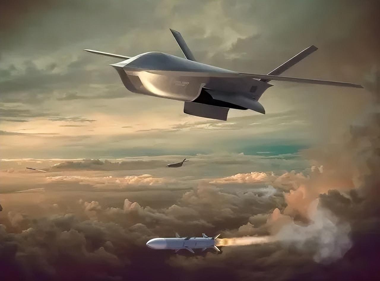 歼击机-20，空中霸主的厉害之处，歼击机-20，空中霸主之威