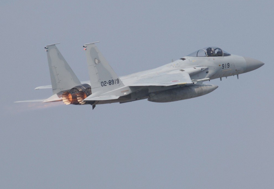歼-15与F-15之间的对抗能力对比，歼-15与F-15对抗能力对比解析