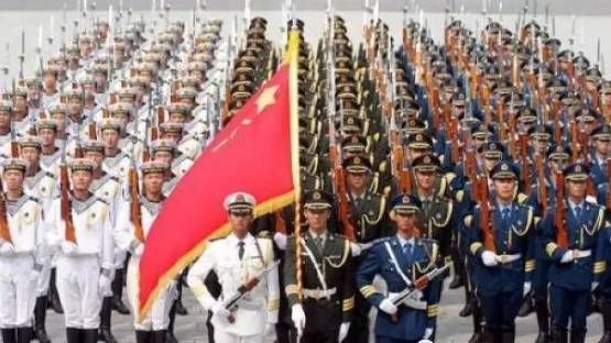 中国人民解放军陆军部队包括，强大的战斗力量与多元化的任务能力，中国人民解放军陆军部队的多元化任务能力与强大战斗力量简介