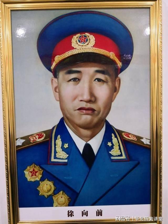 十大元帅中，最能打的三位——英勇无畏的军事领袖，十大元帅中英勇无畏的三位军事领袖，最杰出的战斗英雄