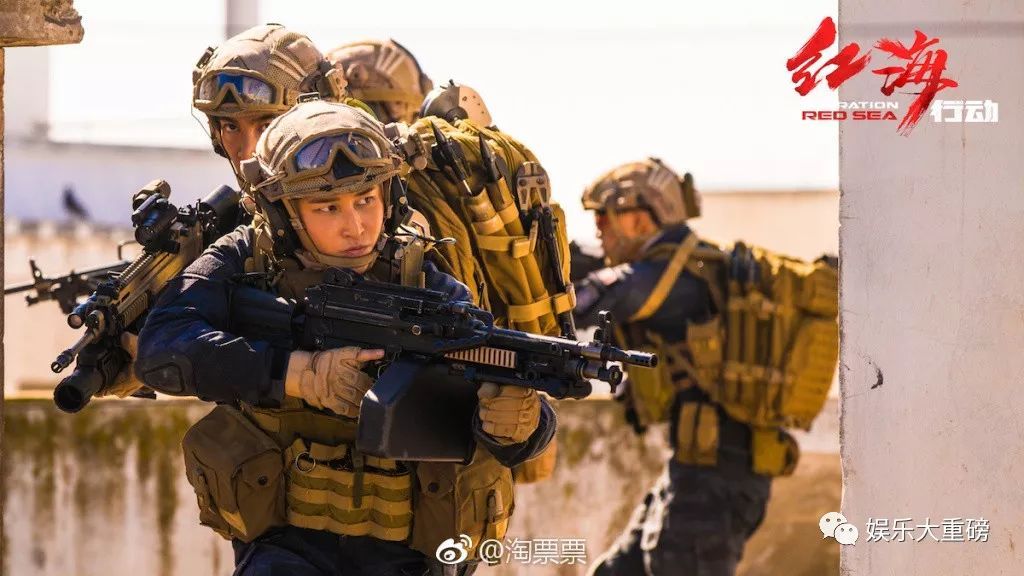 红海行动与蛟龙突击队，特种部队的使命与行动，红海行动与蛟龙突击队，特种部队的使命与挑战