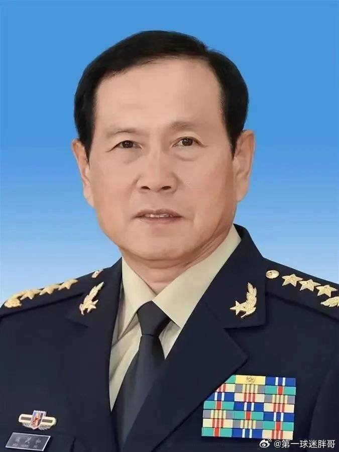 我国新任防长简历深度解析，我国新任防长简历深度解析，背景、经历与未来展望