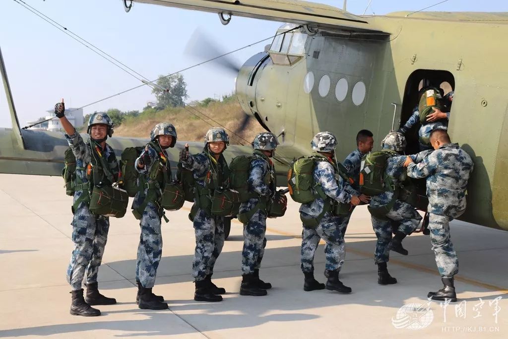 空降兵第十五军，揭秘几个旅的神秘面纱，揭秘空降兵第十五军下属旅的神秘面纱