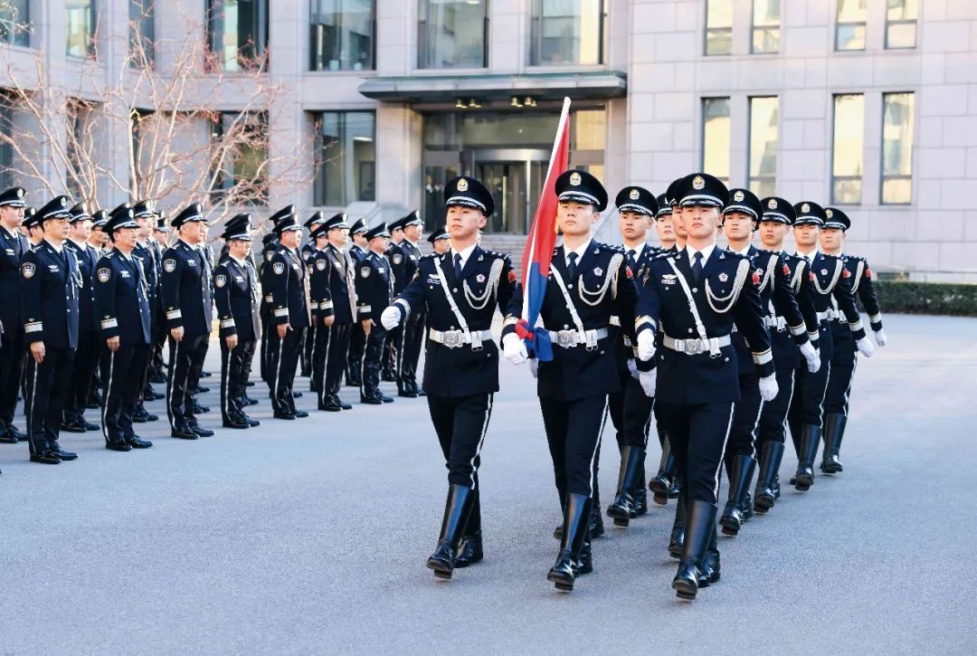 关于中国警察总兵力在2022年的分析，中国警察总兵力在2022年的深度分析