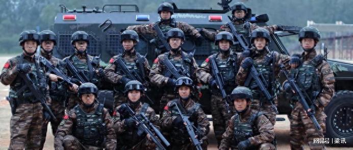 武警雪豹突击队移防广州，新征程的启航与使命的延续，武警雪豹突击队移防广州，新征程启航与使命延续