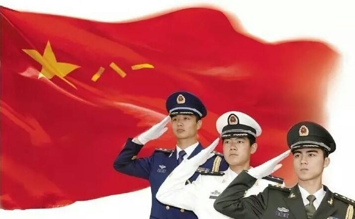 朱日和阅兵，外媒弹幕评论的东方震撼，朱日和阅兵展现东方震撼，外媒弹幕评论热议