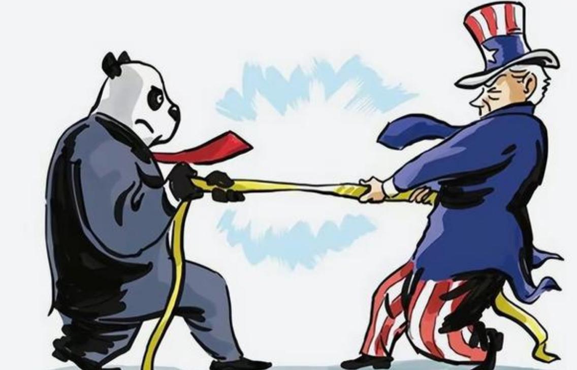 中国已为潜在风险做好准备，深度解析中俄关系与未来展望，中俄关系的未来展望，中国对潜在风险的准备与深度解析