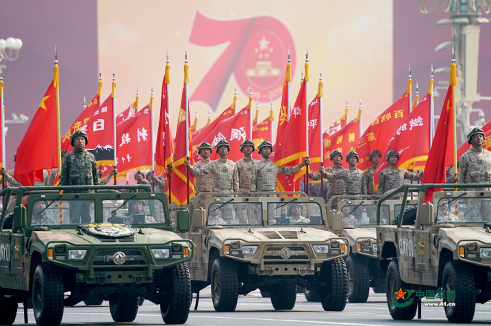 阅兵最整齐的国家，展现无与伦比的军事风采，阅兵最整齐的国家，展现卓越军事风采