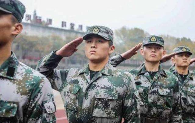 新的兵役法下二次入伍的机遇与挑战，新兵役法下二次入伍的机遇与考验