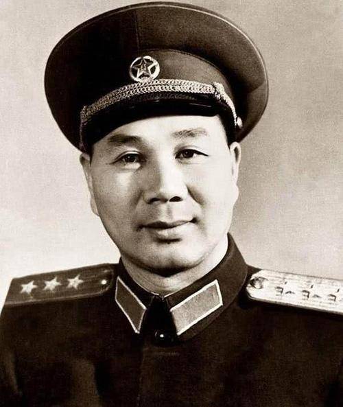 1955年授衔的上将名单及其历史背景，揭秘，1955年上将名单及其背后的历史背景