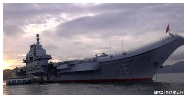 中国山东舰造价揭秘,投入与产出的国家荣耀,揭秘山东舰造价,国家荣耀的投入与产出