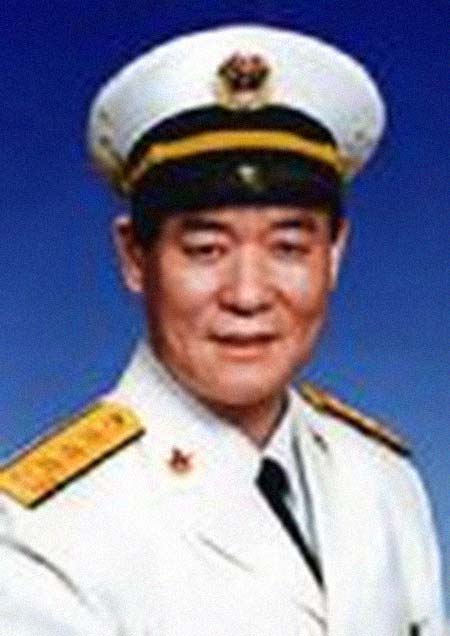 海军司令员王守信，领航新时代的海军力量，海军司令员王守信领航新时代的海军力量，引领海军力量走向新征程