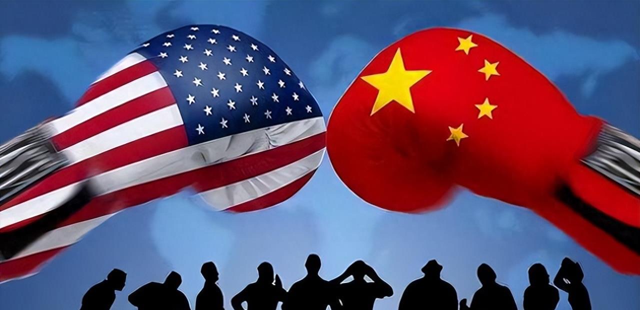 中美最新动态，深化竞争与合作并存，中美竞争与合作并存的最新动态