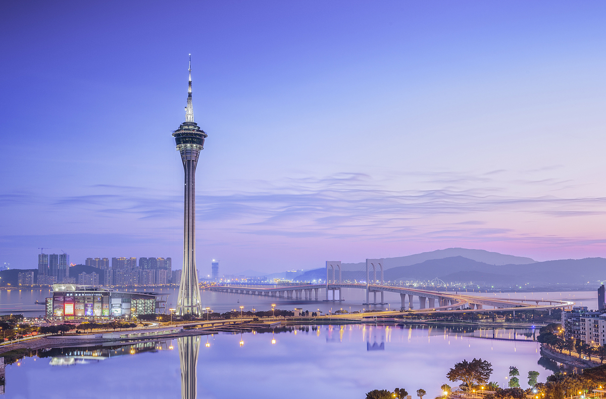 澳门旅游资讯展望2025年，澳门旅游资讯展望至2025年展望报告